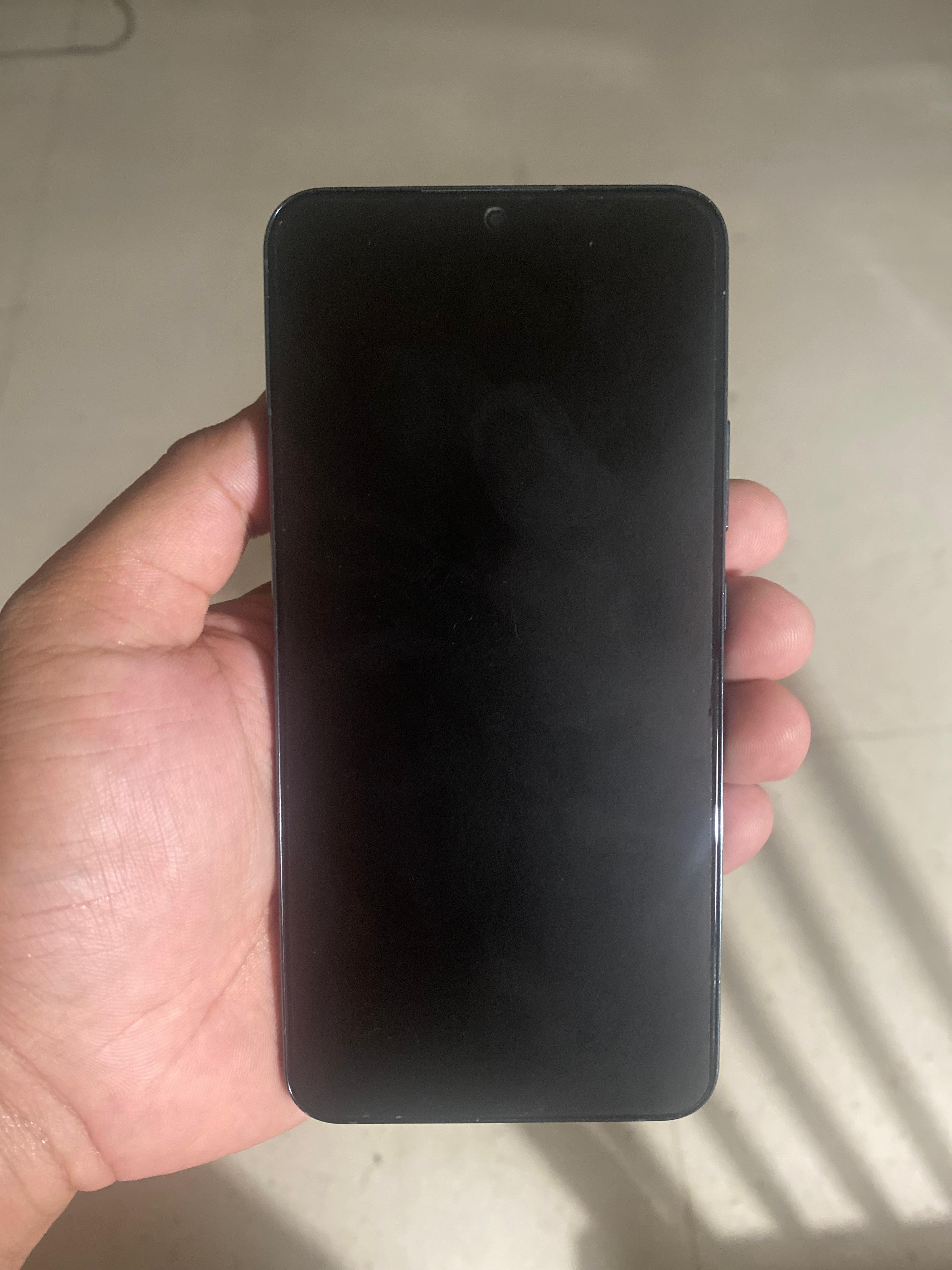 celulares y tabletas - Vendo Samsung Galaxy s22 plus 256GB 5