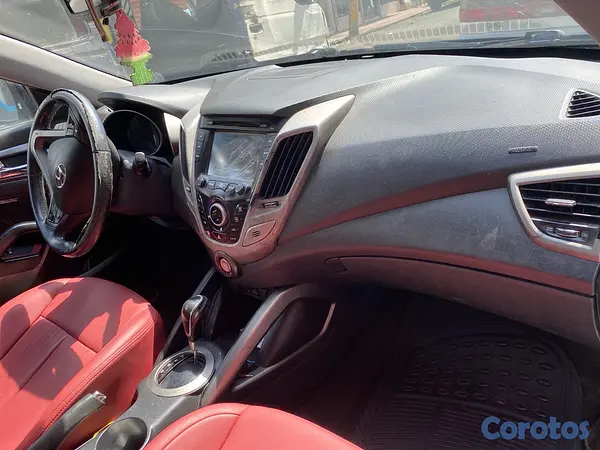 carros - Hyundai Accent 2013 3