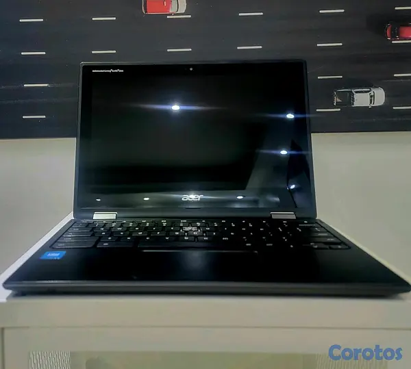 computadoras y laptops - ACER CHROMEBOOK R752T (WIFI) 2
