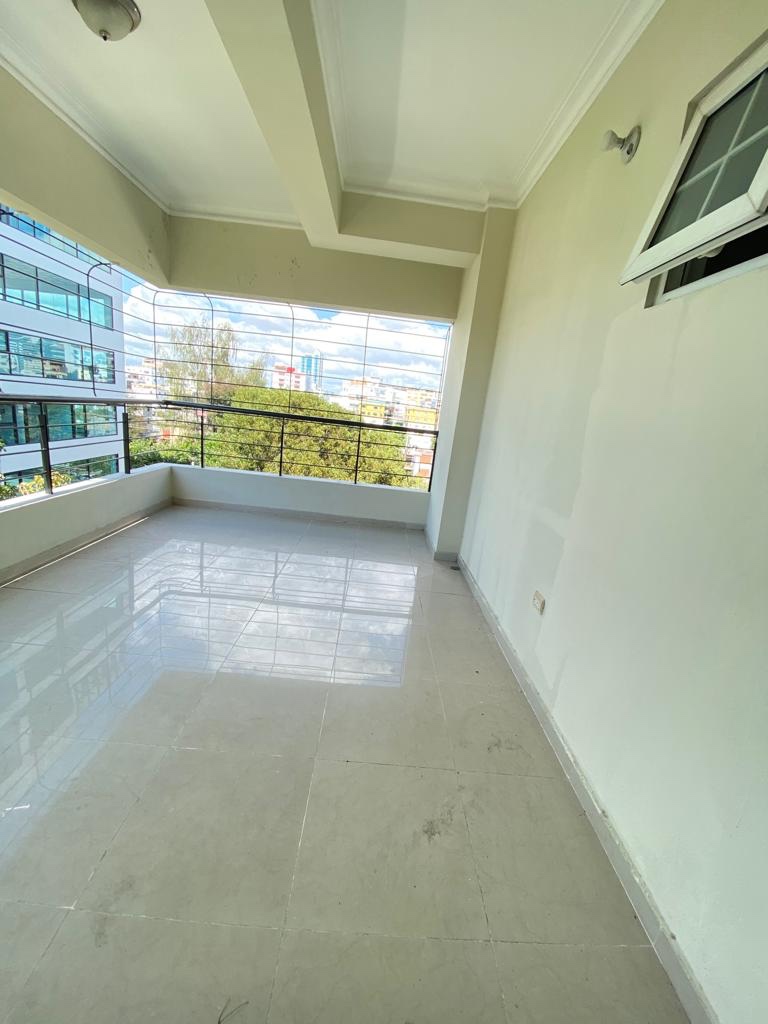 apartamentos - Apartamento en alquiler en Mirador Sur