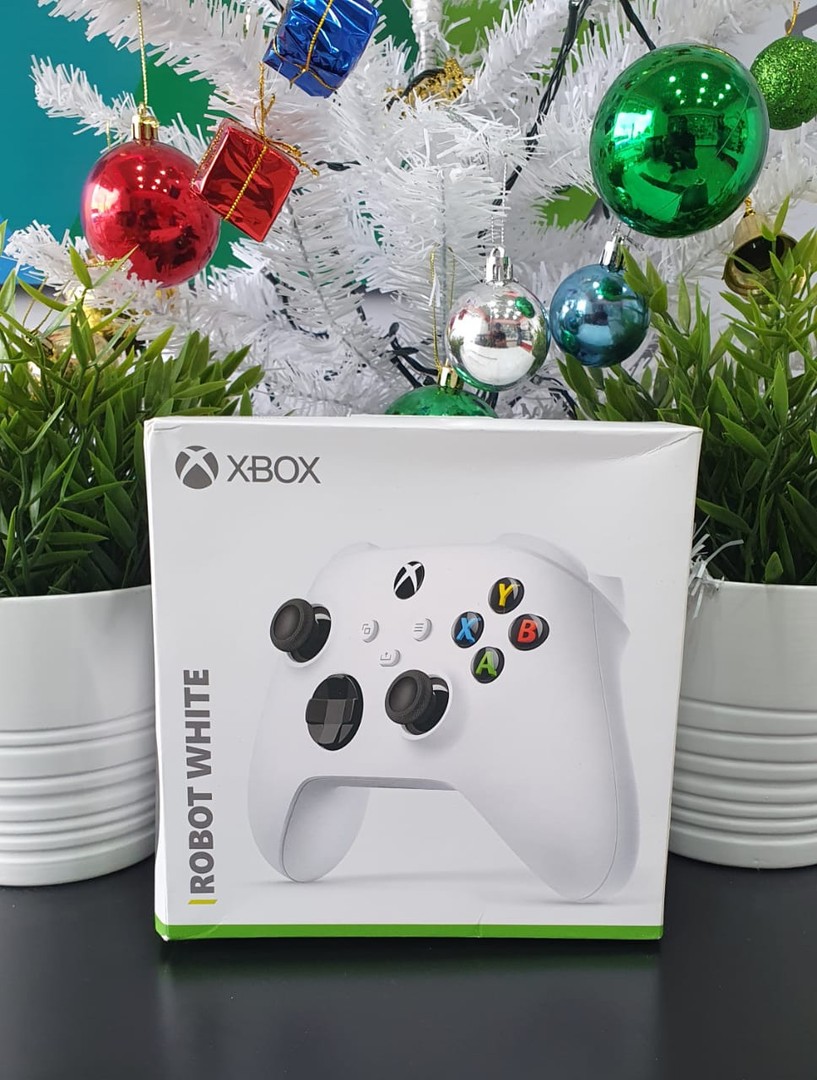 consolas y videojuegos - Controles de Xbox Series X, Series S. 0