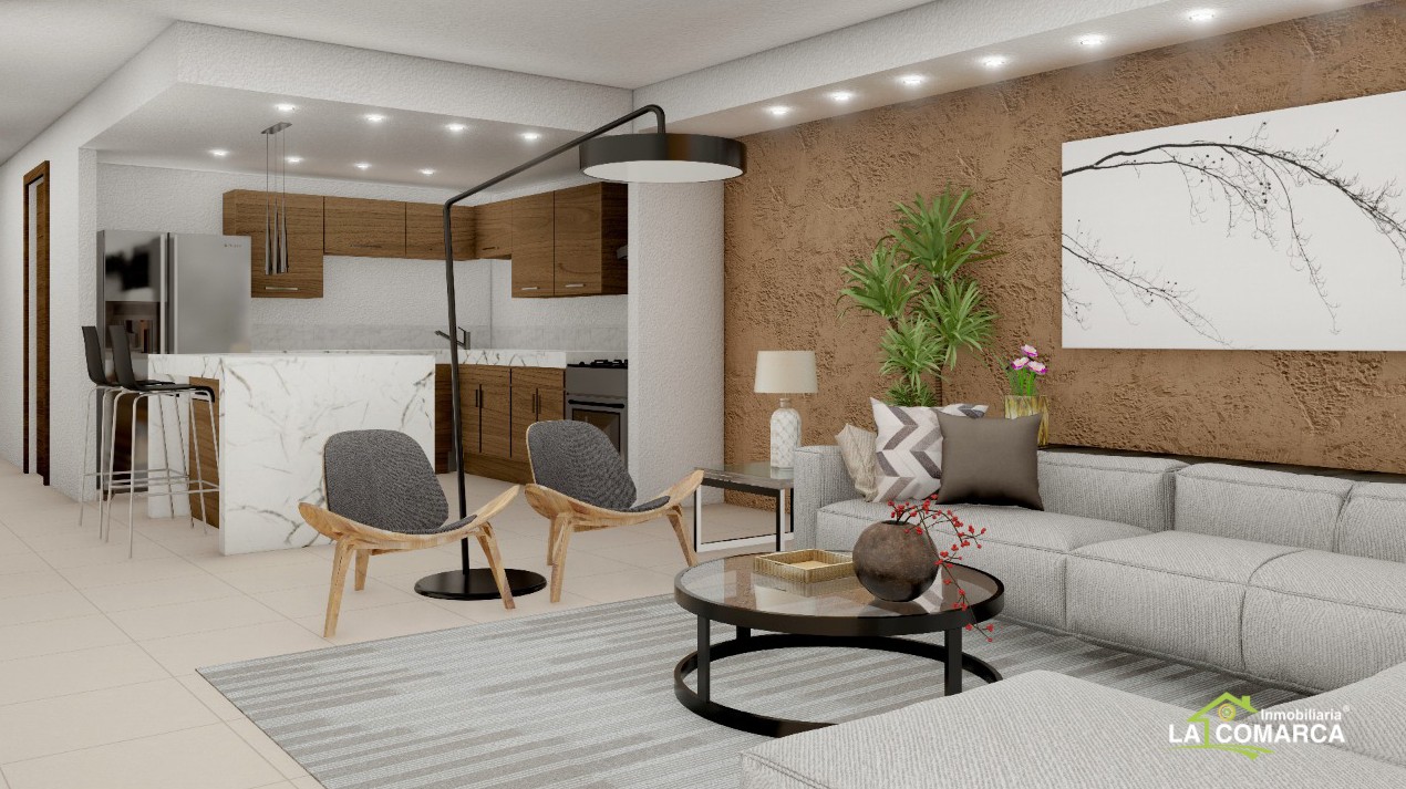 apartamentos - Torre de Lujo en Cerros de Gurabo 6