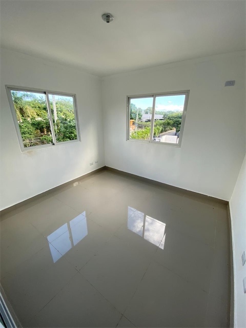 apartamentos - Venta de apartamentos en las palmas de alma rosa Santo Domingo este  5