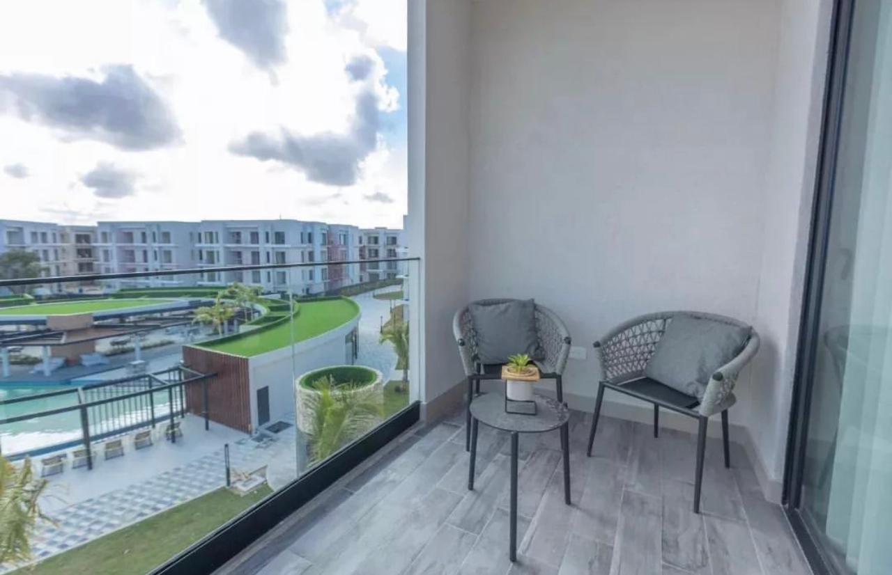 apartamentos - Apartamento en Punta Cana  6
