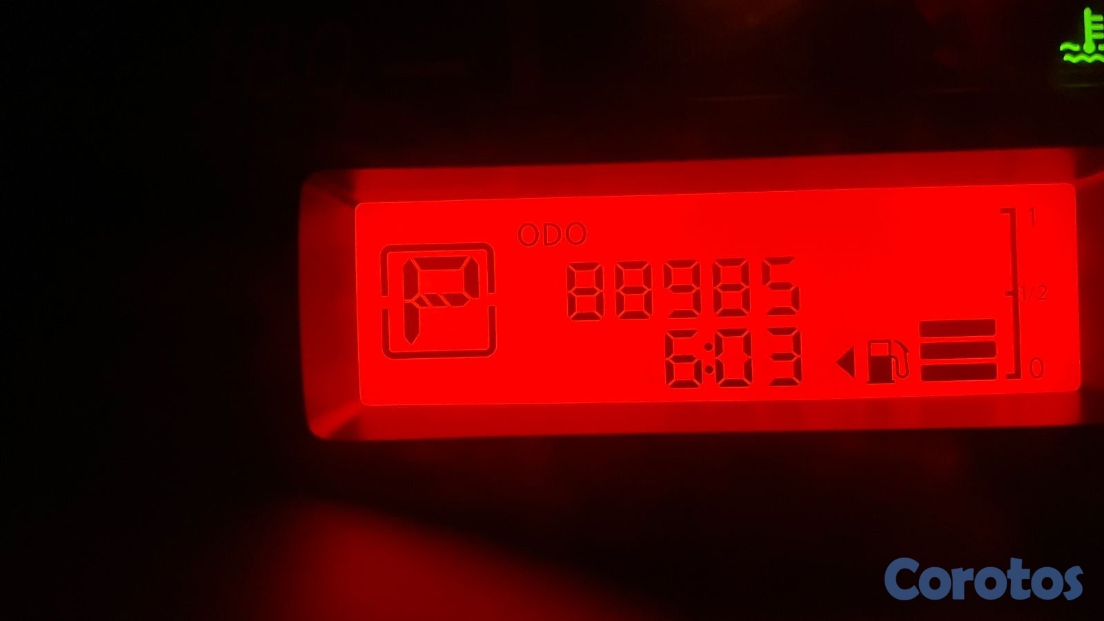 carros - Vendo Nissan March 2