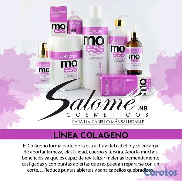 salud y belleza - cuidado capilar  5