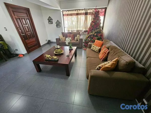 apartamentos - Apartamento cerca de todo en El Millón, oroximo a la Nuñez de Caceres 5