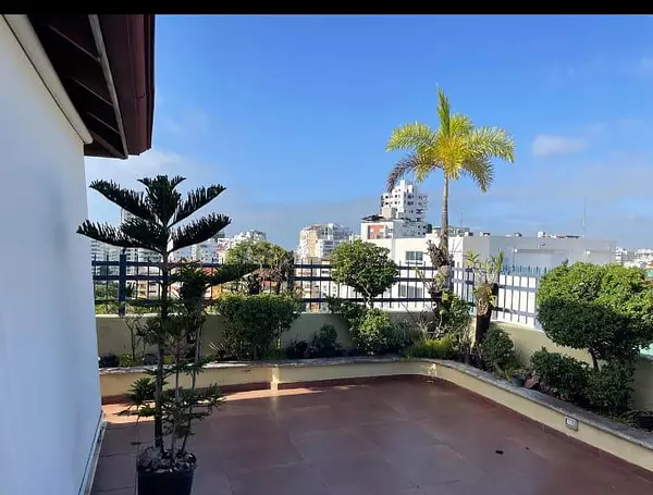 penthouses - Penhouse clásico en en venta, piso 9 en Naco, Distrito Nacional 6