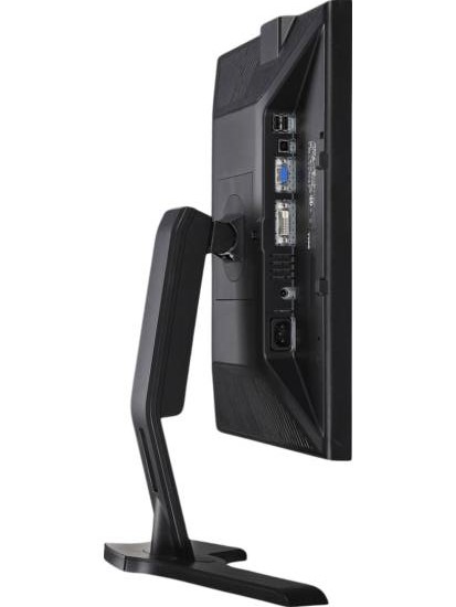 computadoras y laptops - VENDO MONITOR  DELL 19  pulgadaS  VGA  P190S  LCD 5