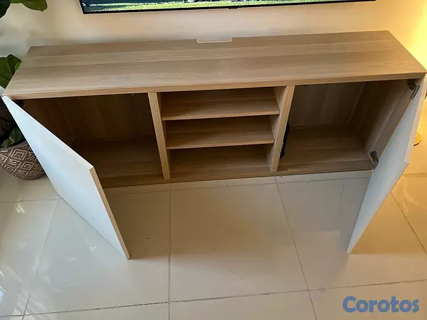 decoración y accesorios - mueble DE TV 3