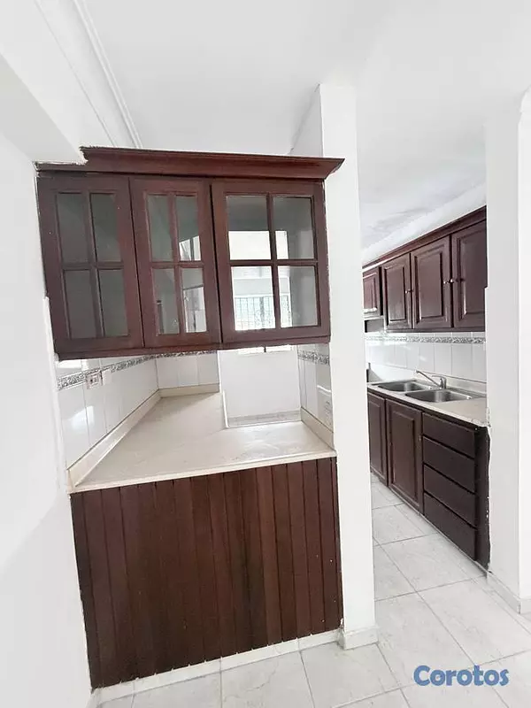 apartamentos - Apartamenteo en Evaristo Morales 5