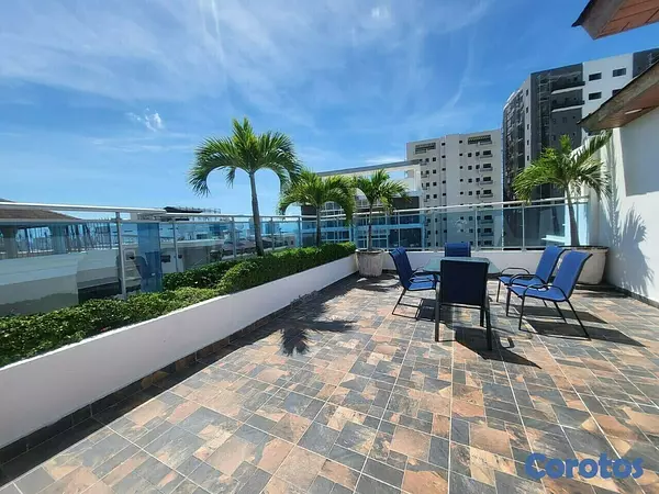 apartamentos - Apartamento en Mirador Norte / Bella Vista 9