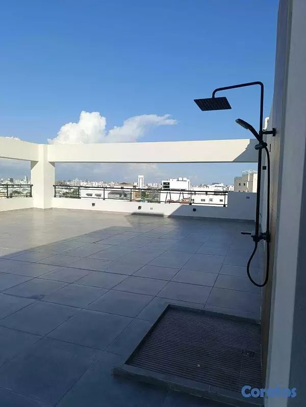 apartamentos - Vendo Espectacular apartamento a Estrenar en Renacimiento, Gran Terraza 2