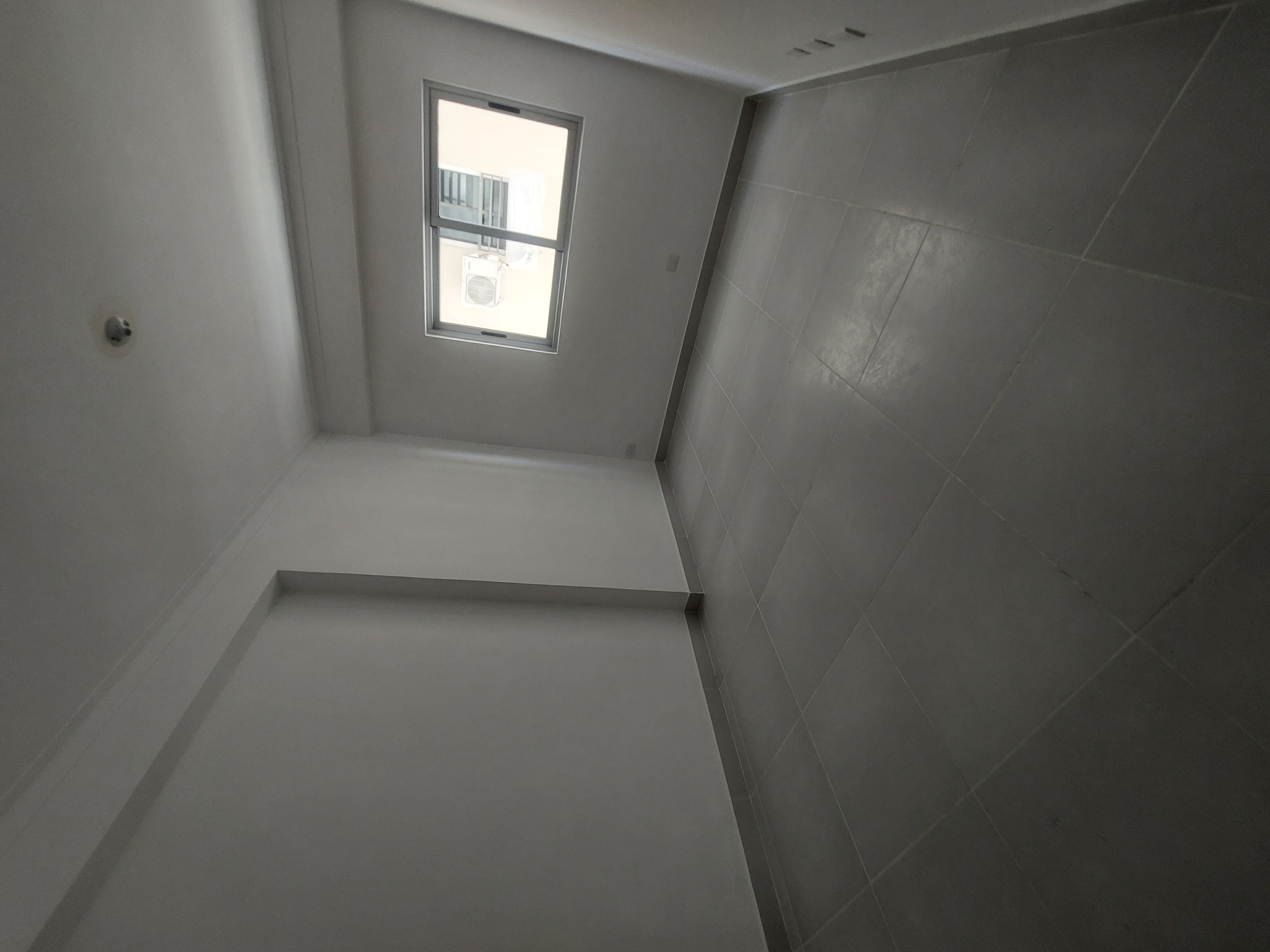 apartamentos - Última unidad de torre familiar en Evaristo Morales  8