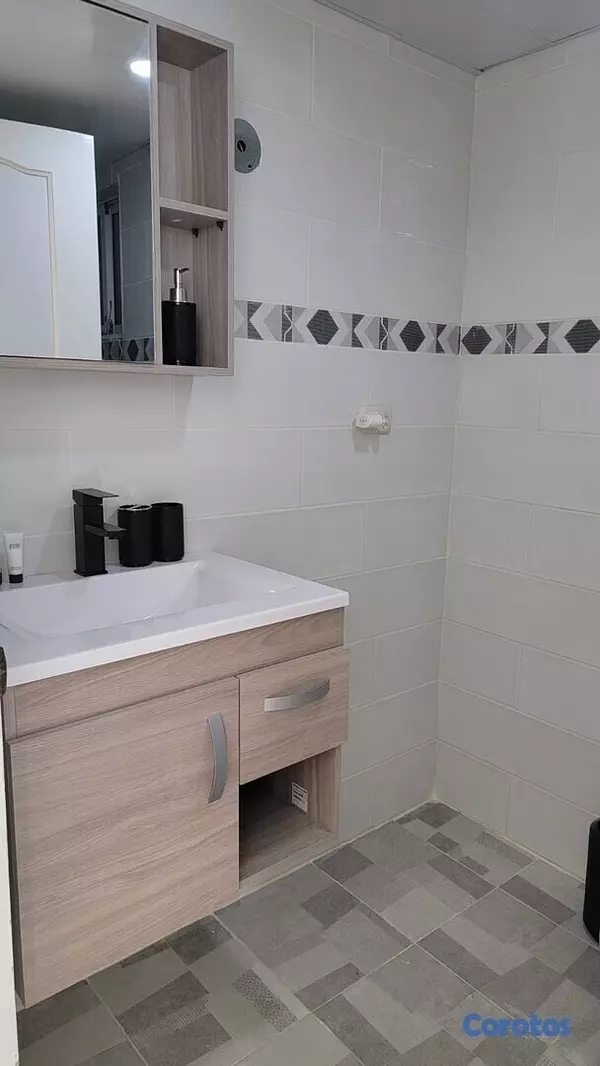 apartamentos - Vendo apartamento amueblado de 3 habitaciones en 📍Juan Dolio 5