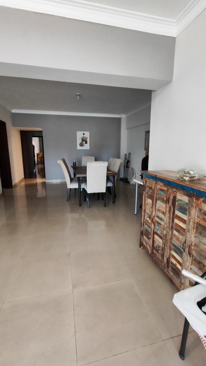 apartamentos - hermoso apartamento en zona céntrica Evaristo Morales  2
