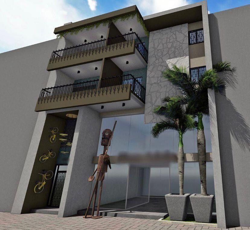 oficinas y locales comerciales - Local disponible en Plaza Comercial ubicado en la histórica calle El Conde 1