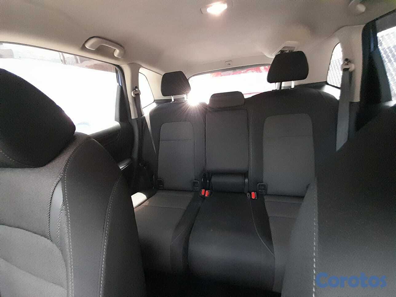 jeepetas y camionetas - HONDA CRV EX 2024 7