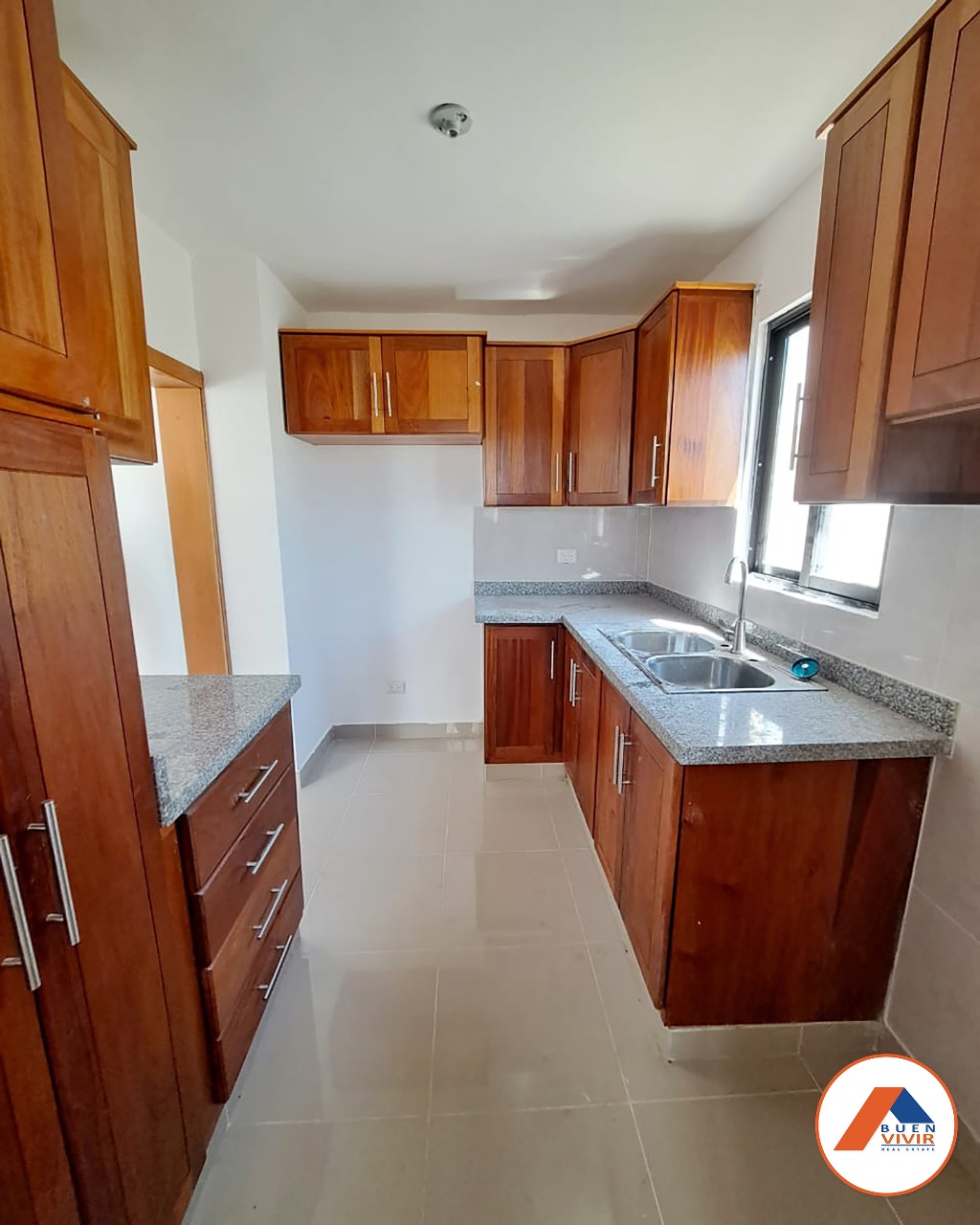 apartamentos - apartamento listo para entrega al mejor precio  4