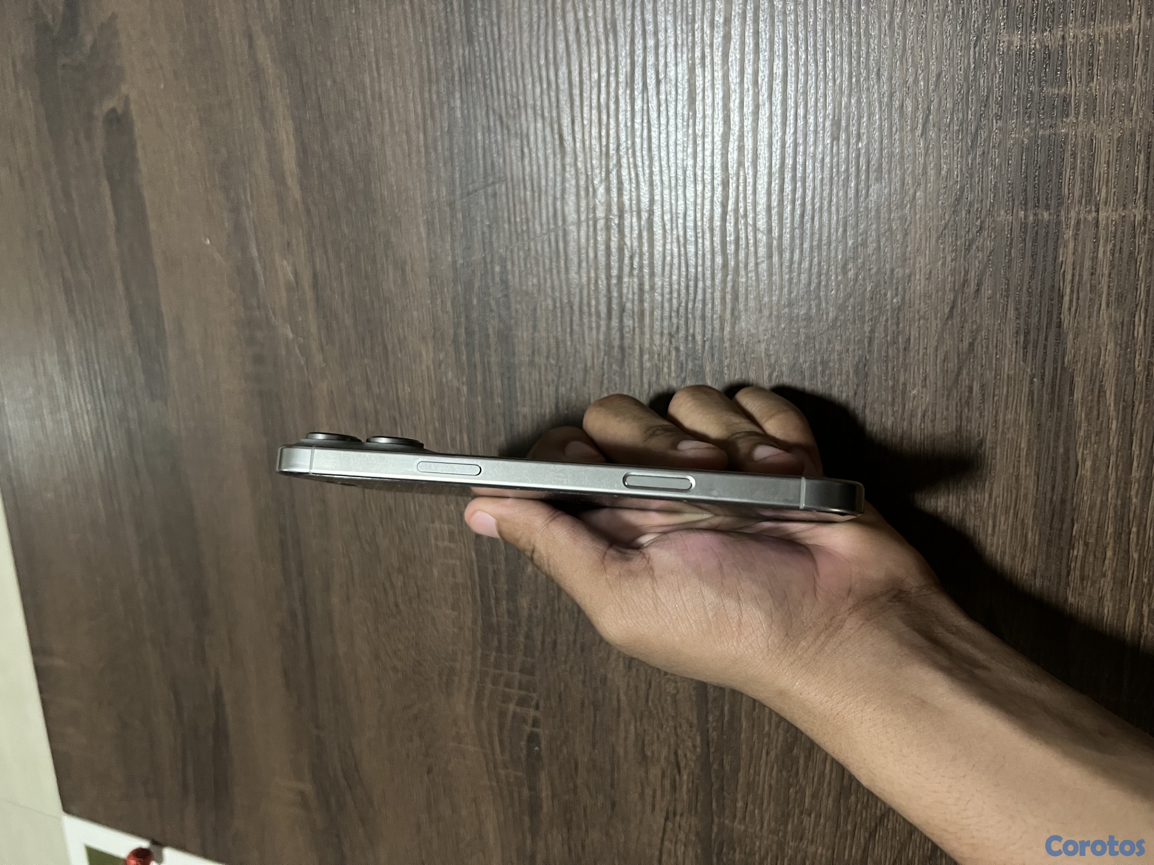 celulares y tabletas - iPhone 16 Pro Max (Negociable) 4