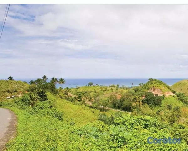 solares y terrenos - Terreno en venta en Samana 5