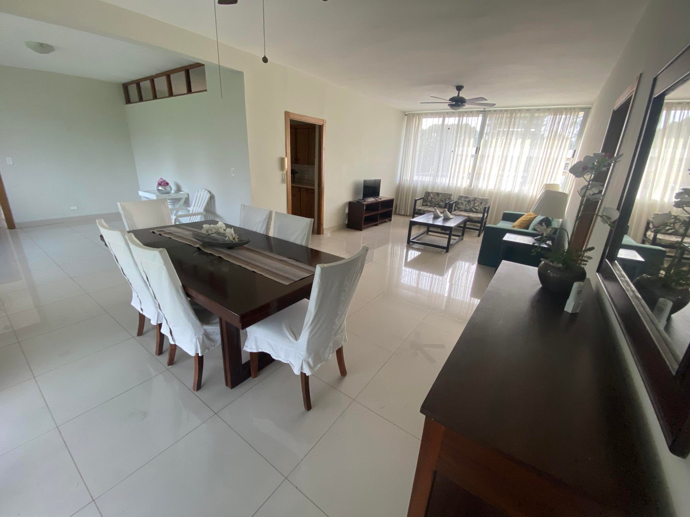 apartamentos - Apartamento en Alquiler en Mirador Sur  1