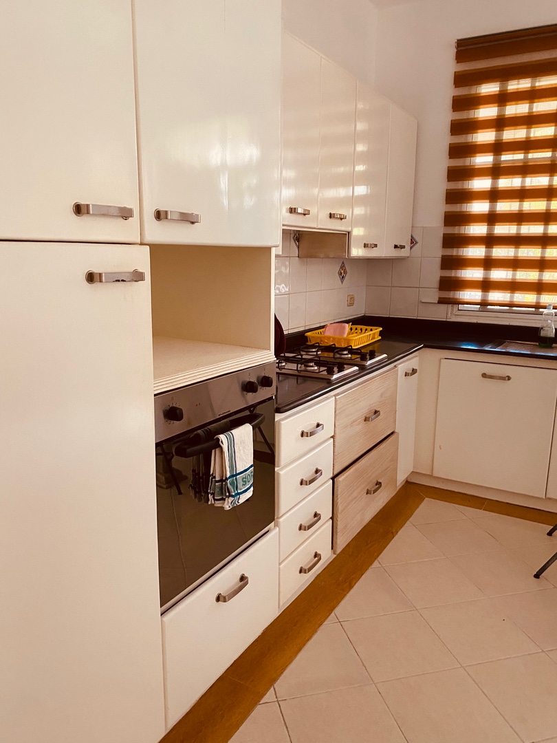 apartamentos - Apartamento AMPLIO En bayahibe / Dominicus 1 Habitación amueblado