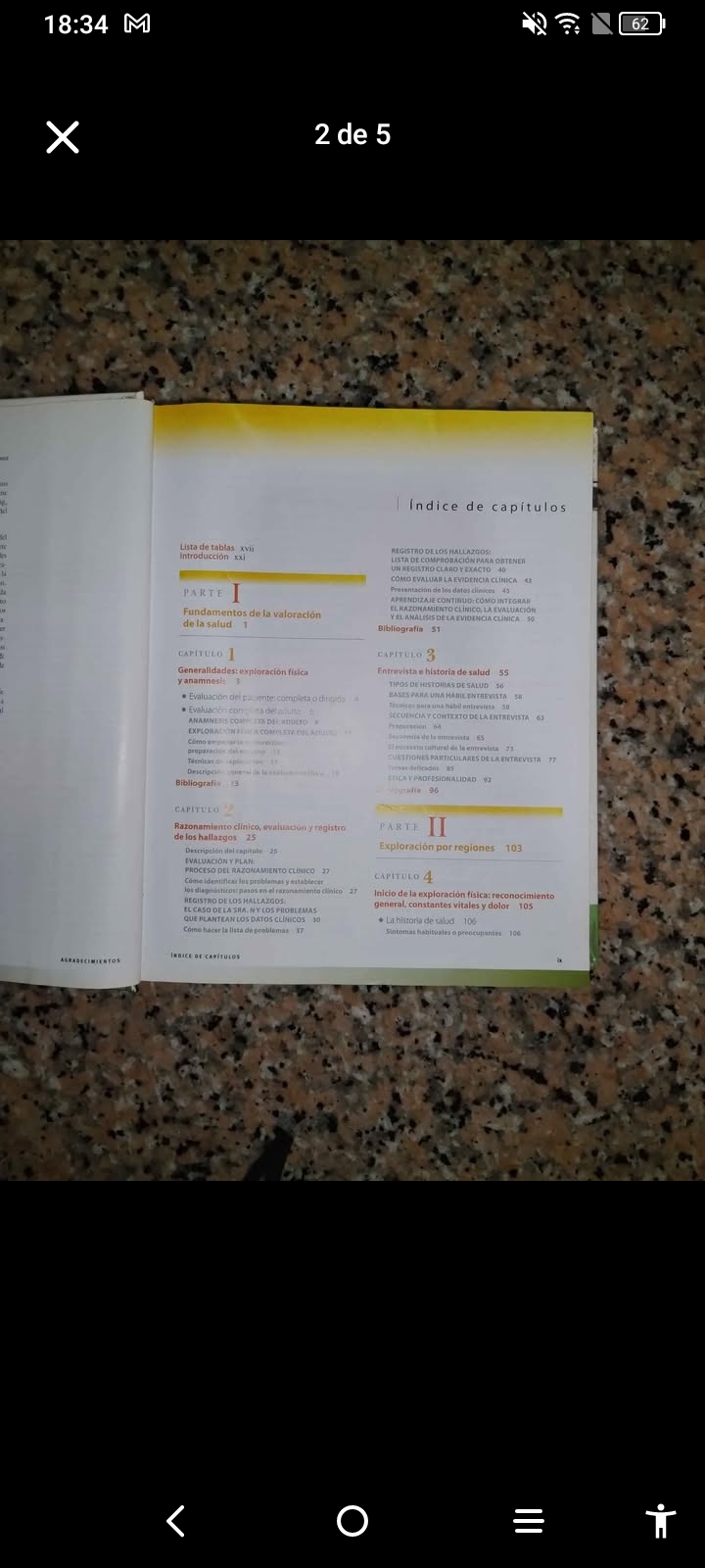 libros y revistas - Libro de medicina  3