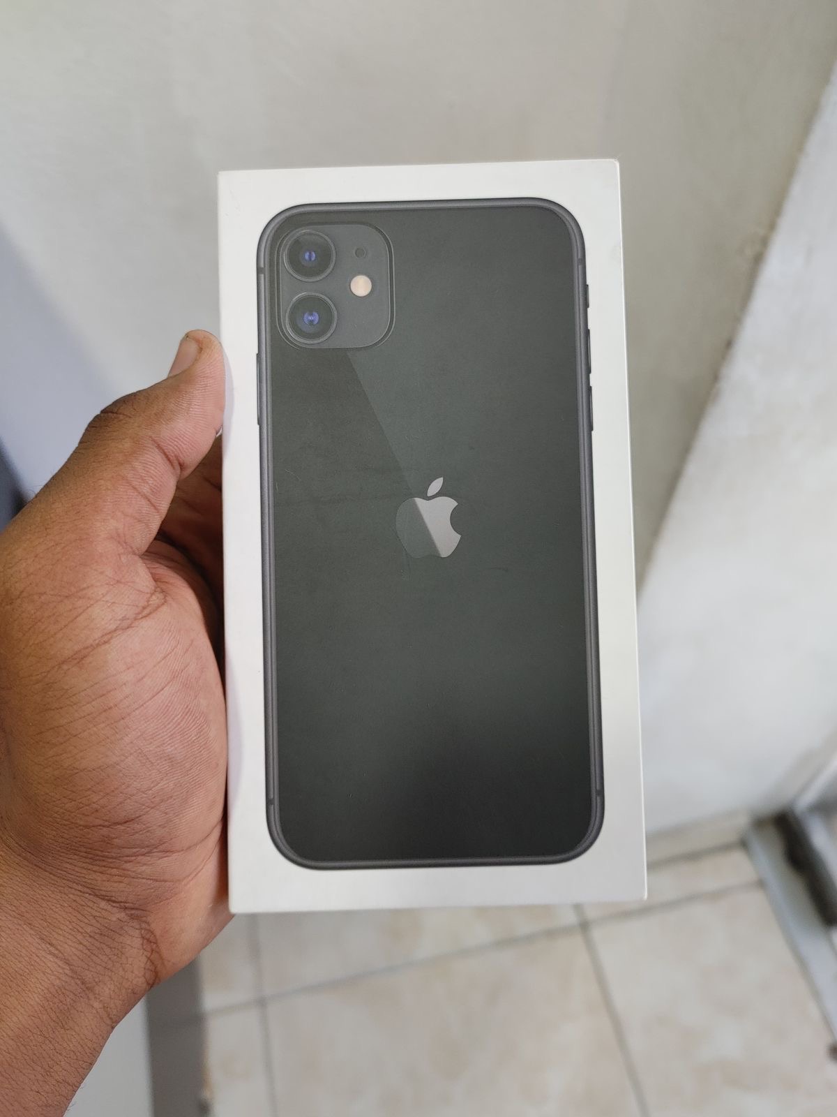 celulares y tabletas - iPhone 11 64GB turbo sim batería en 90% como nuevo
