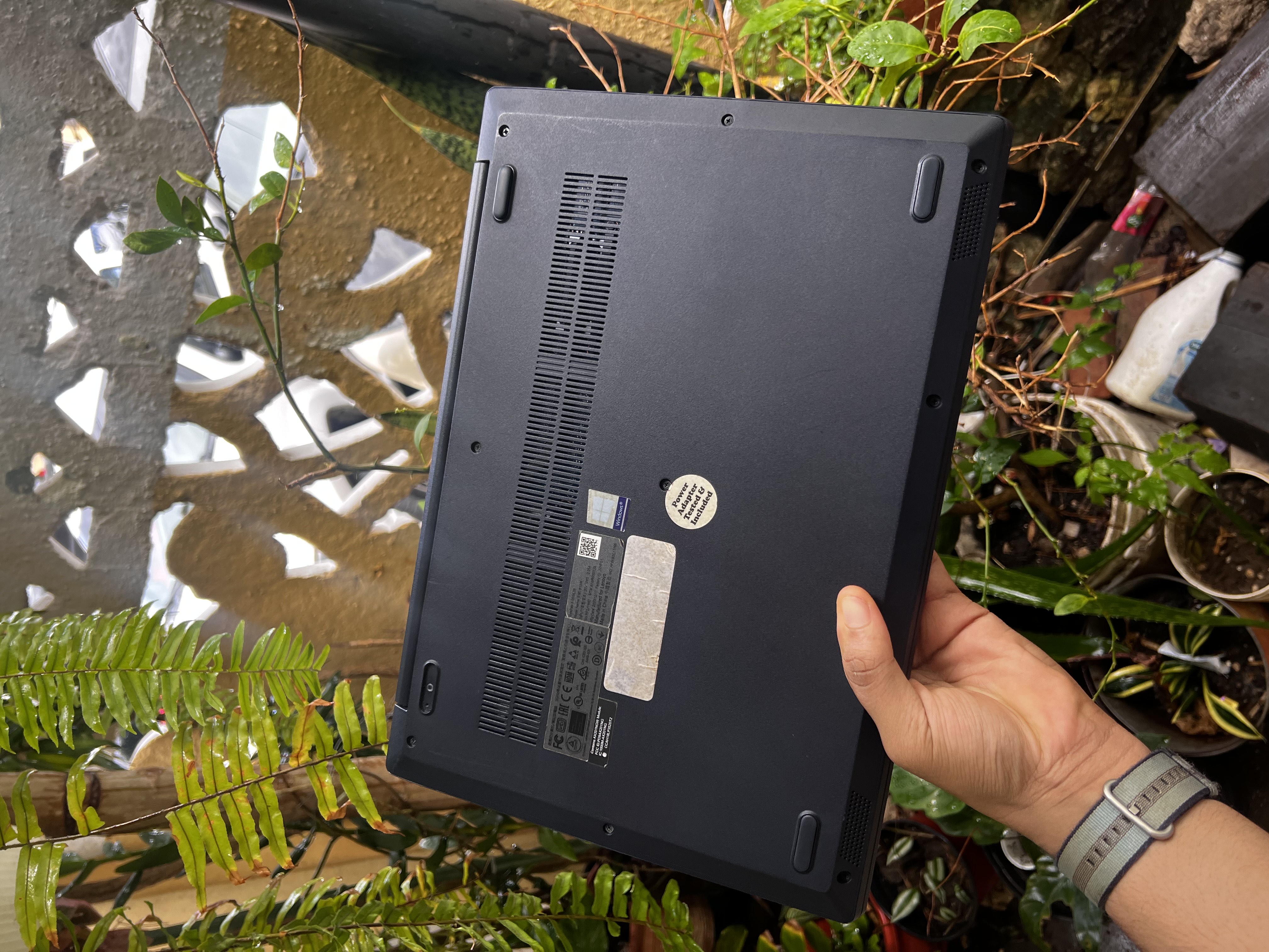 computadoras y laptops - Lenovo IdeaPad 3 |Intel Core i5 10th Gen | 20GB RAM | SSD 238GB |Pantalla Táctil 2
