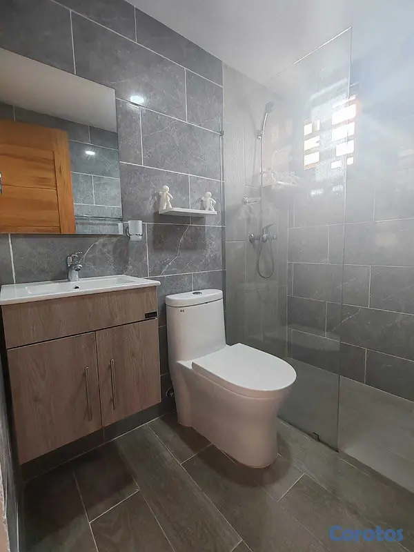 apartamentos - En venta 3er nivel en Buenos Aires Mirador, Indepe 5