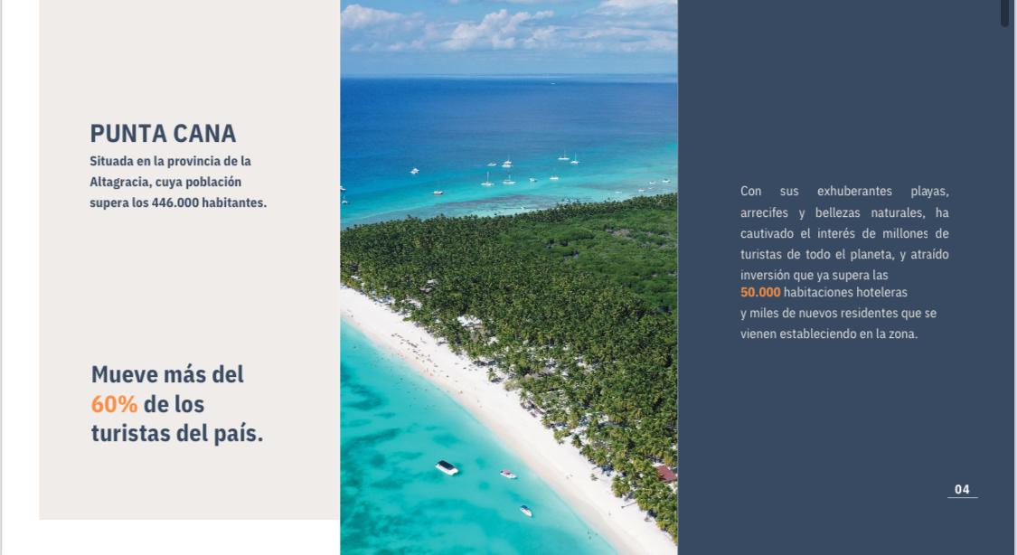 otros inmuebles - Naves alquiler Punta Cana 5