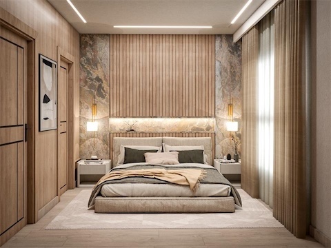 apartamentos - Venta de apartamentos en Bavaro punta cana precios desde 89,000 usd con piscina 4