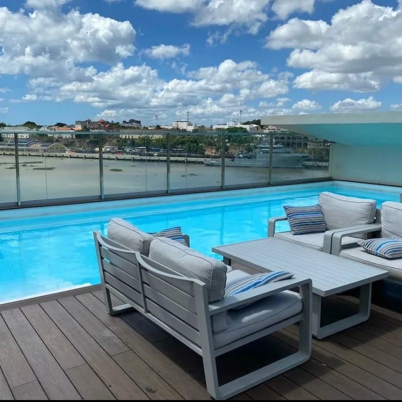 apartamentos - Se vende apartamento en Av. España 9