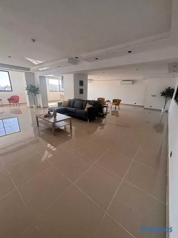 apartamentos - APARTAMENTO EN ALQUILER – BELLA VISTA NORTE 8