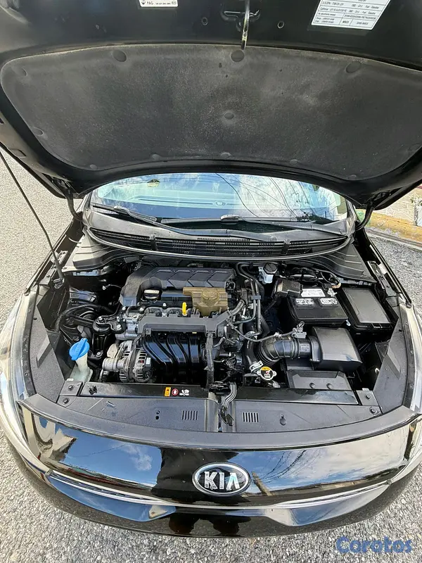 carros - 🚗 Kia Rio LX 2020 Automático 6