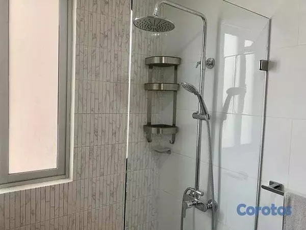 apartamentos - Apartamento en Alquiler en Piantini Amueblado de U 12
