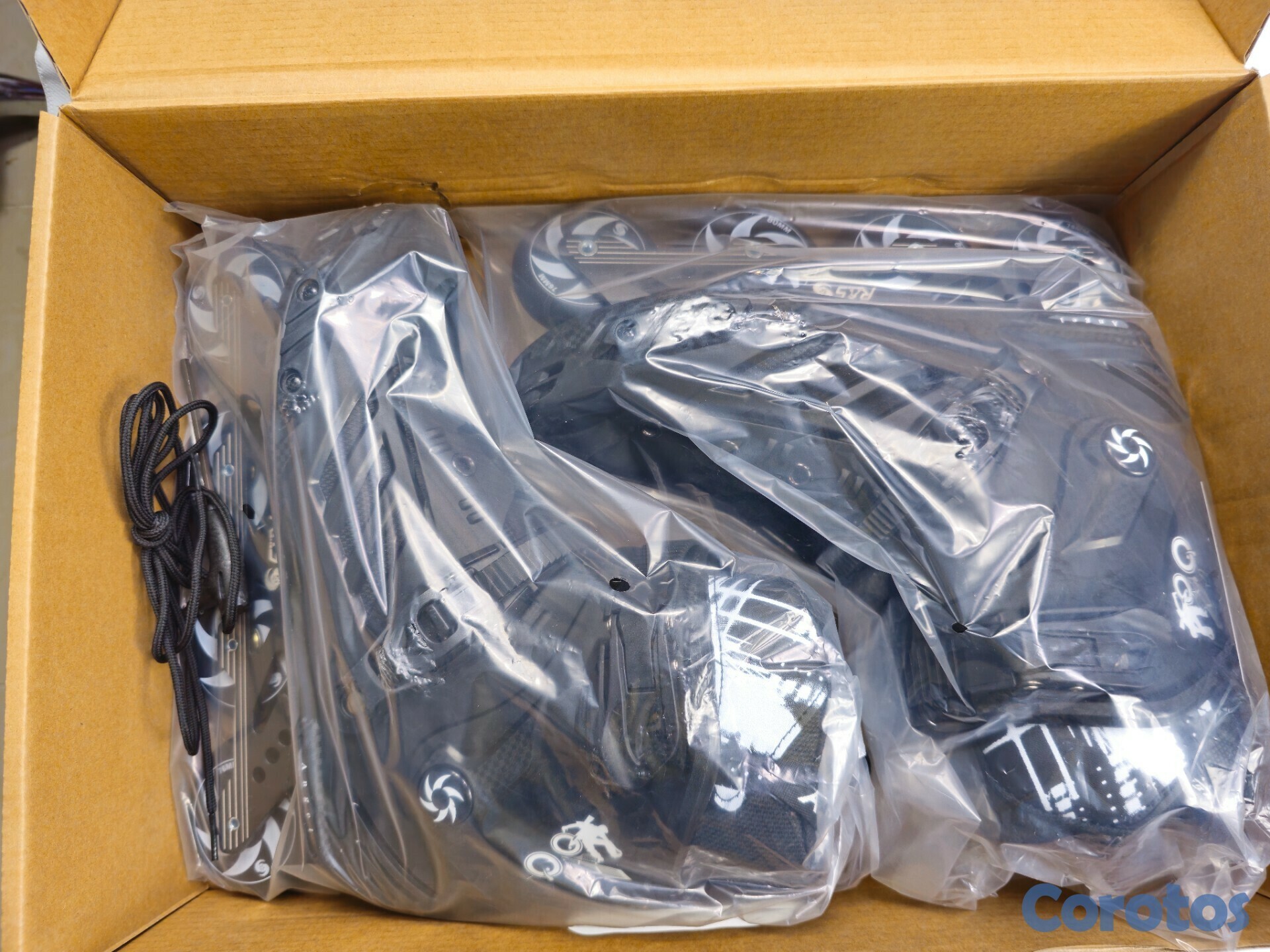 Artículos Deportivos - Patines en linea de 4 ruedas profesionales | NEW 4