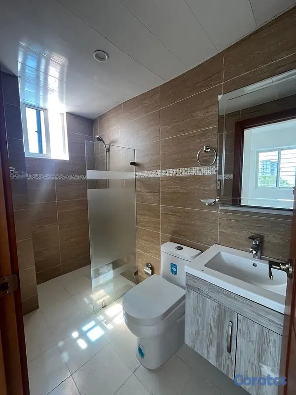 apartamentos - venta apartamento-Gazcue  10