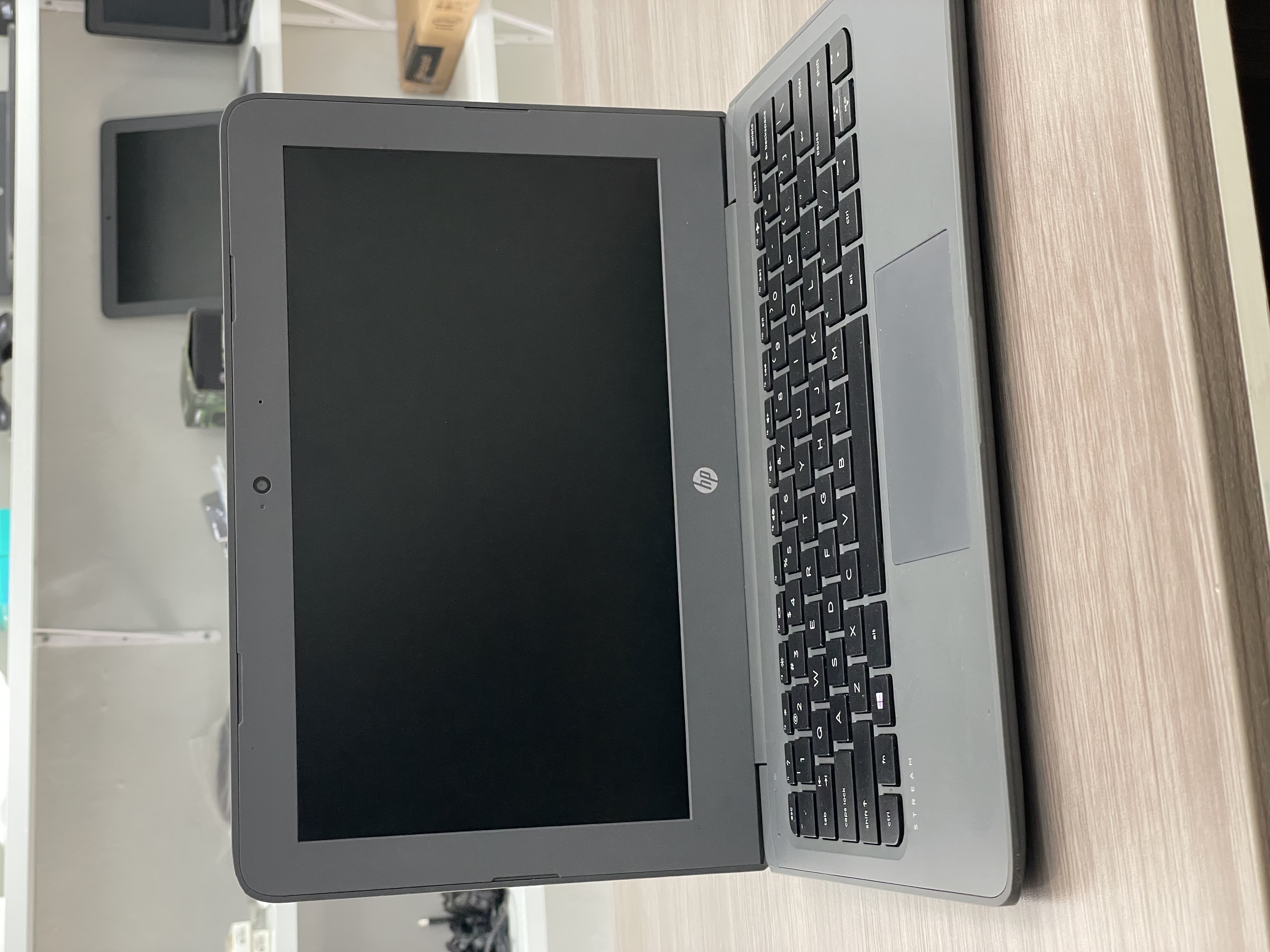computadoras y laptops - Laptop HP Stream 1
