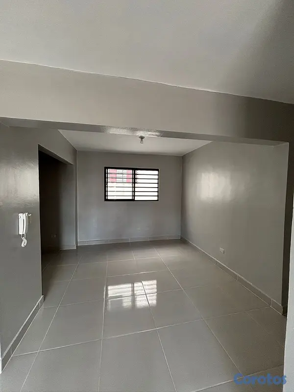 apartamentos - ALQUILO APARTAMENTO EN LOS RIELES DE GURABO, SANTI 7