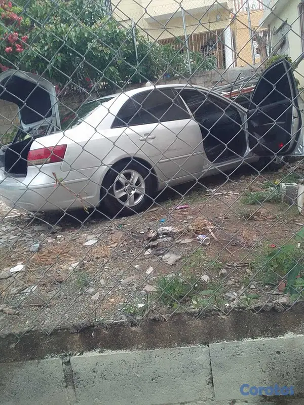 carros - Carro en perfectas condiciones, revisión cada 3 me 3
