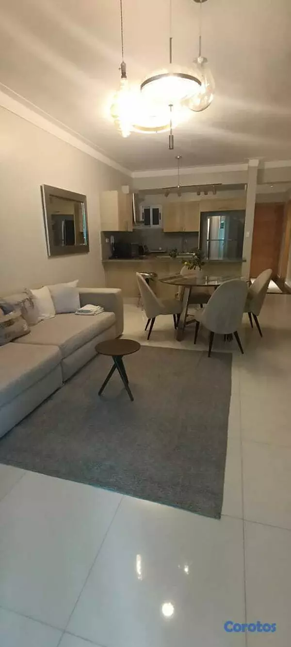 apartamentos - Bella Vista, con terraza ideal para Ejecutivo 6