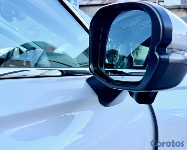 jeepetas y camionetas - Honda CR-V EXL 2024 8