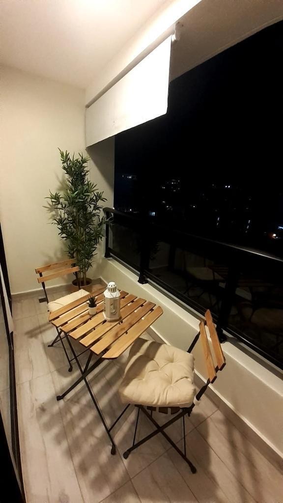 apartamentos - Hermoso apartamento luxury de una habitación 5