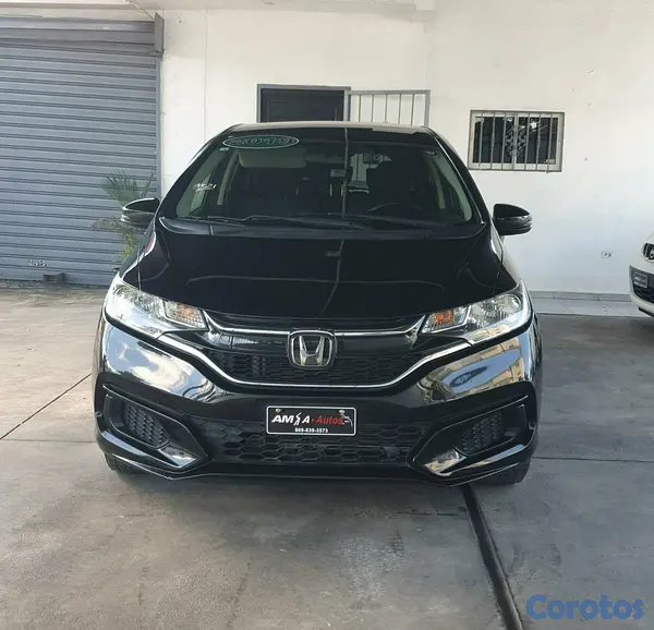 carros - HONDA FIT  2019 SPORT REC IMPORTADA🚗✔✅ 2