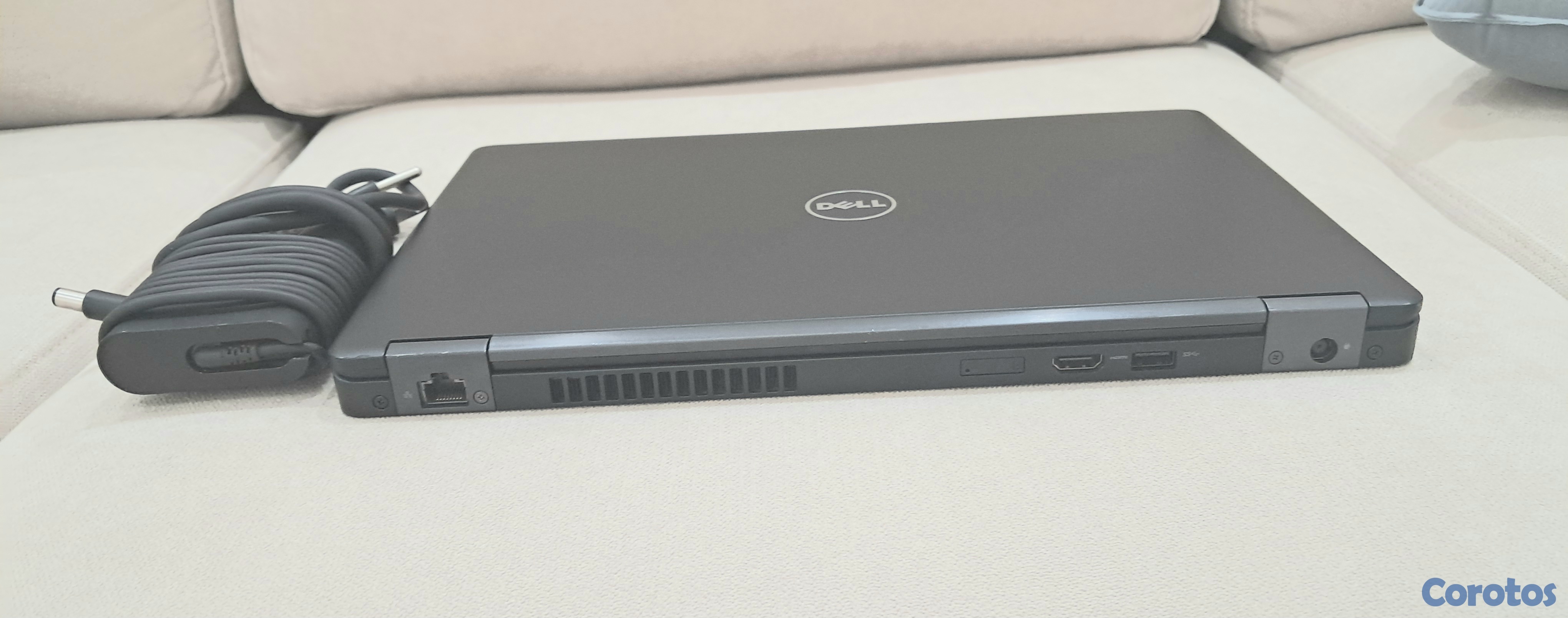 computadoras y laptops - Laptop Dell 5480 i5 1TB SSD 16GB Ram Win 11 Pro 4