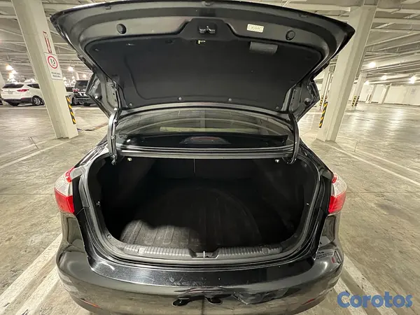 carros - KIA FORTE 2016 en venta 8