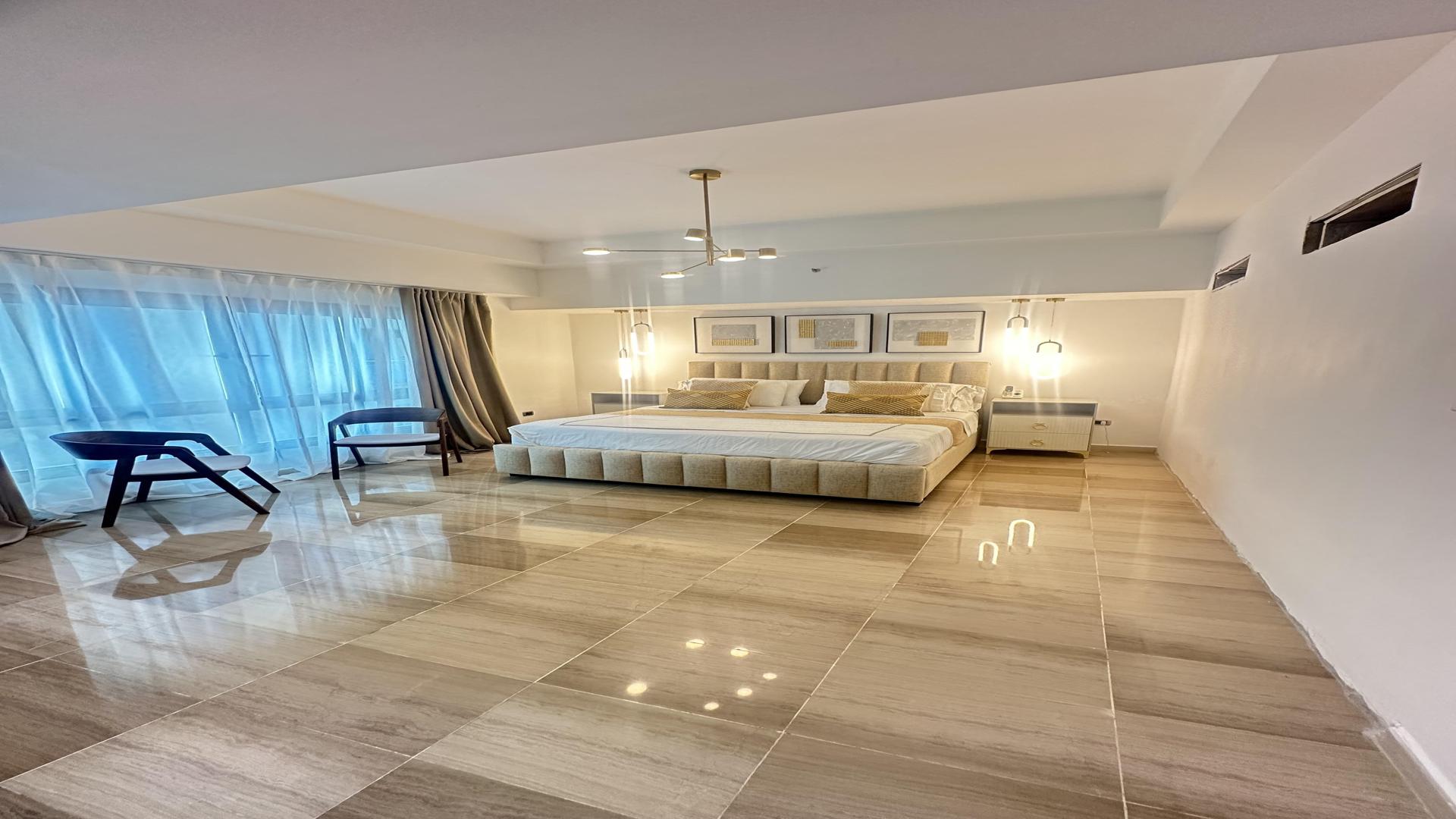 apartamentos - VENTA APARTAMENTO FINAMENTE AMUEBLADO  362M2 - MALECON 9