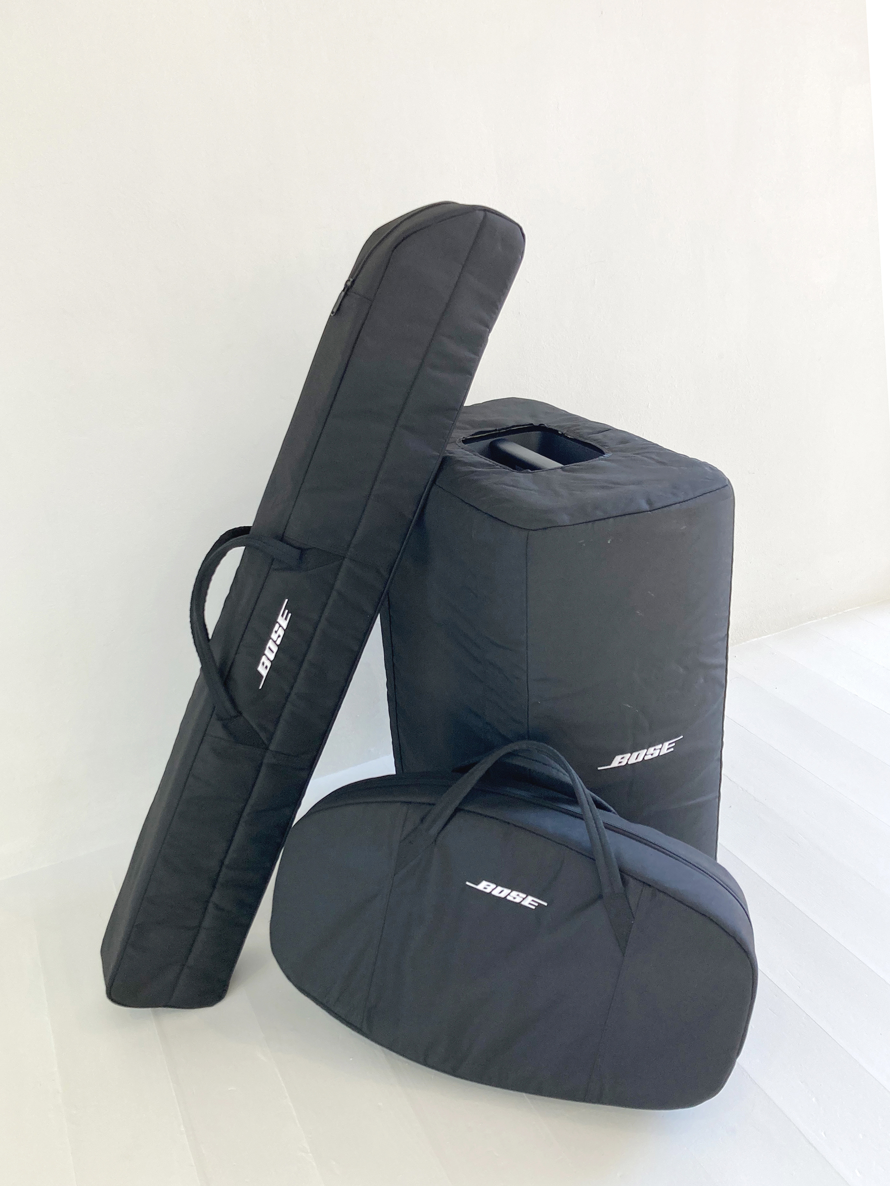 camaras y audio - Bose L1 PRO32 With Sub2 3